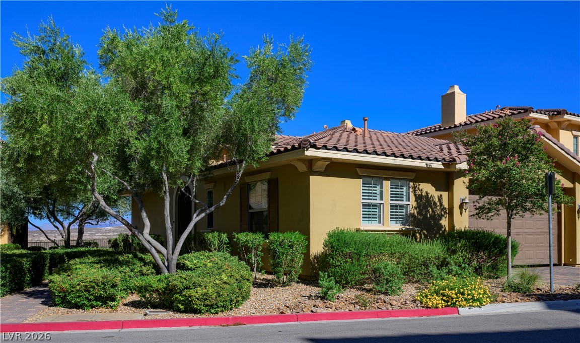 25 Via Mantova 1 Henderson NV 89011