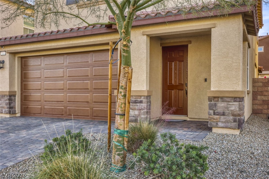 263 Polaris Ridge Avenue Henderson NV 89011