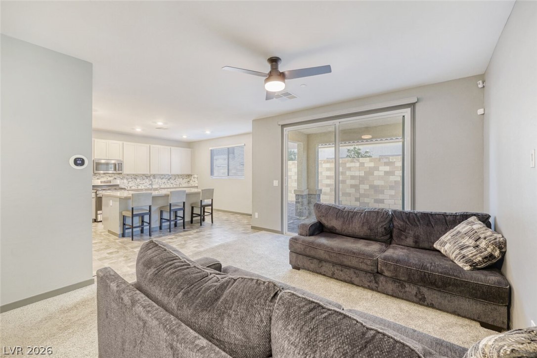 263 Polaris Ridge Avenue Henderson NV 89011