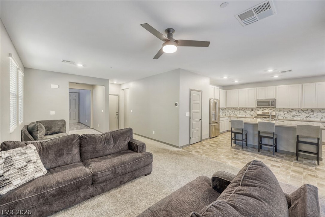 263 Polaris Ridge Avenue Henderson NV 89011