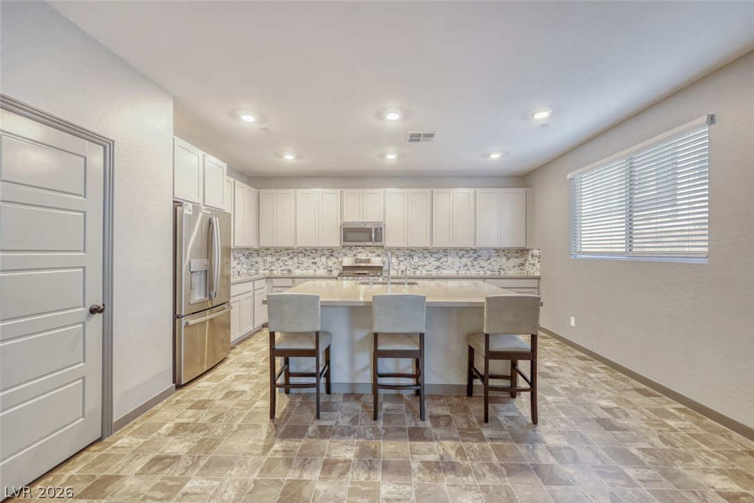 263 Polaris Ridge Avenue Henderson NV 89011