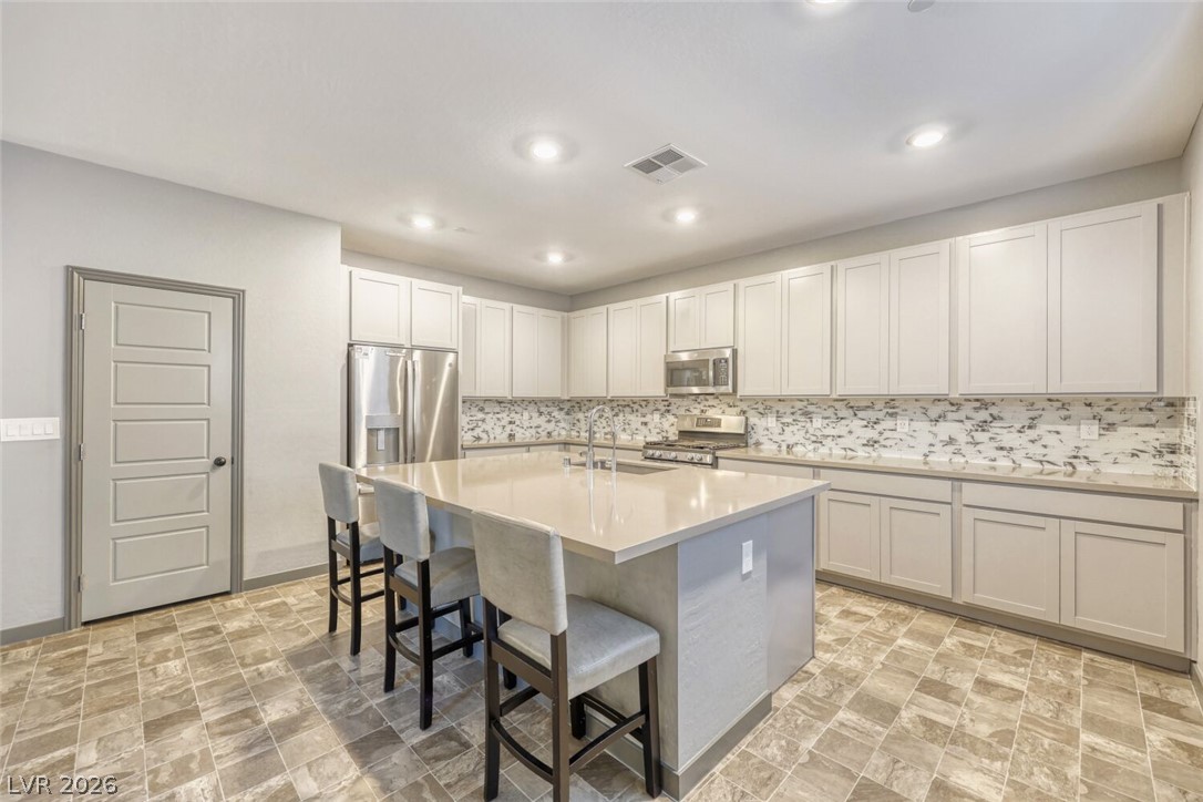 263 Polaris Ridge Avenue Henderson NV 89011