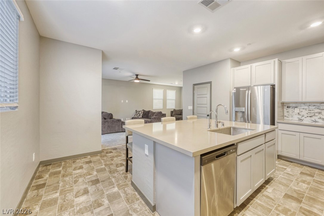 263 Polaris Ridge Avenue Henderson NV 89011