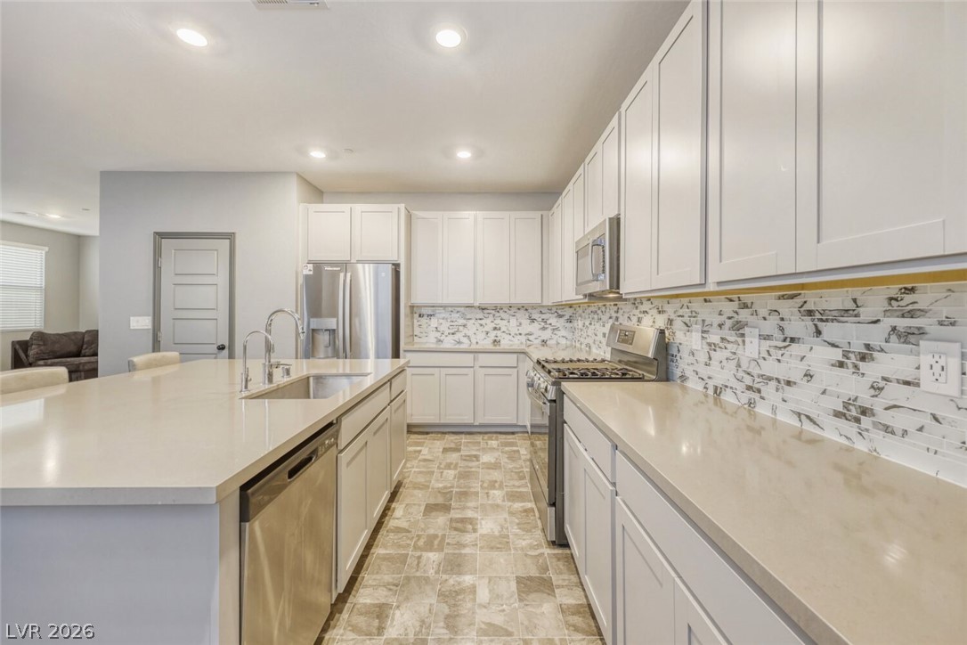 263 Polaris Ridge Avenue Henderson NV 89011