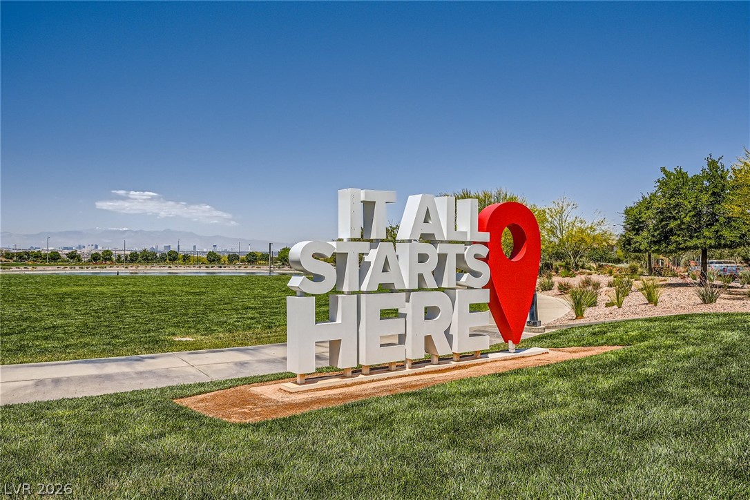263 Polaris Ridge Avenue Henderson NV 89011