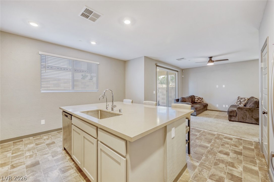 263 Polaris Ridge Avenue Henderson NV 89011