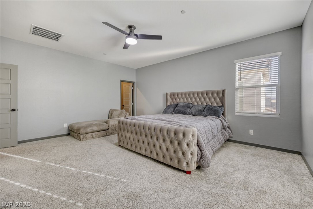 263 Polaris Ridge Avenue Henderson NV 89011
