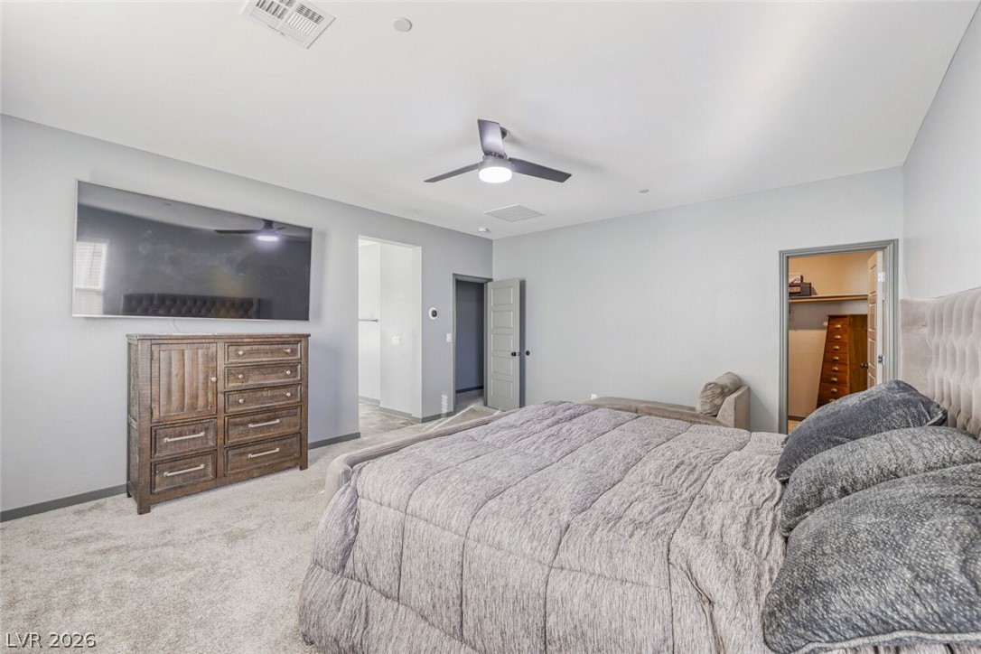 263 Polaris Ridge Avenue Henderson NV 89011