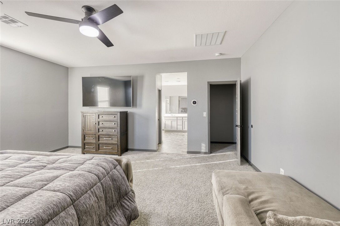 263 Polaris Ridge Avenue Henderson NV 89011
