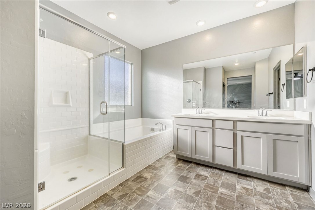 263 Polaris Ridge Avenue Henderson NV 89011