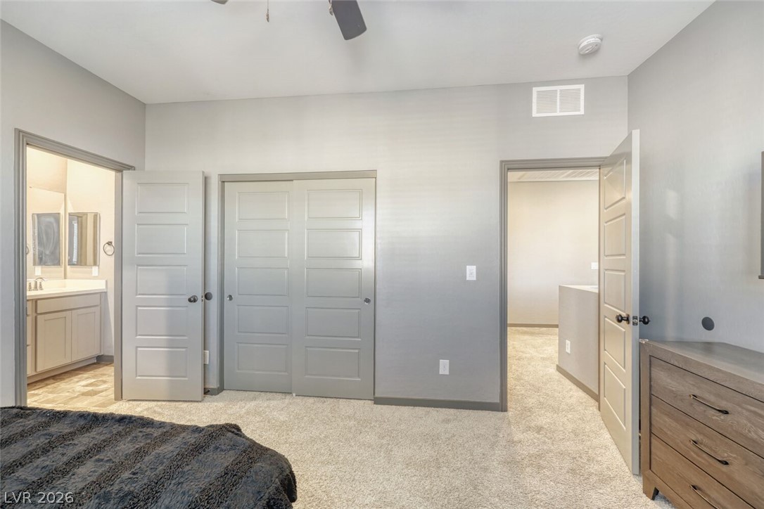 263 Polaris Ridge Avenue Henderson NV 89011