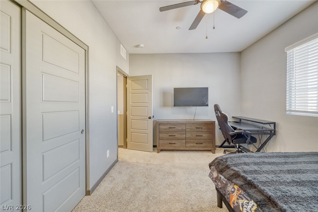 263 Polaris Ridge Avenue Henderson NV 89011
