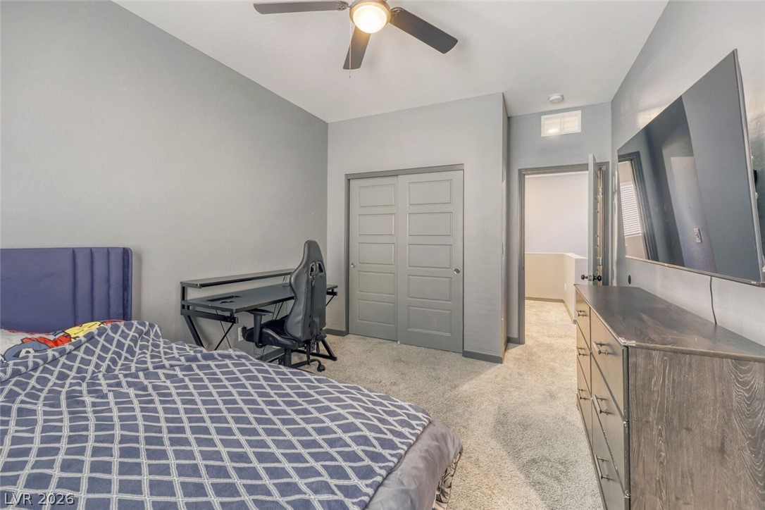 263 Polaris Ridge Avenue Henderson NV 89011