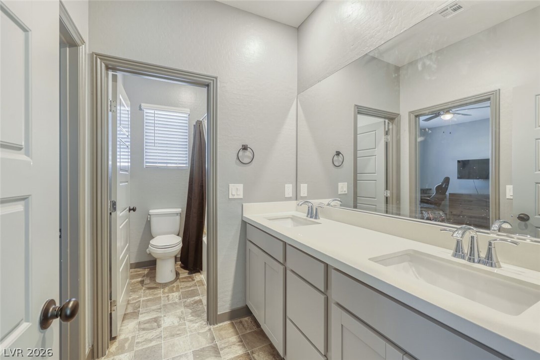 263 Polaris Ridge Avenue Henderson NV 89011