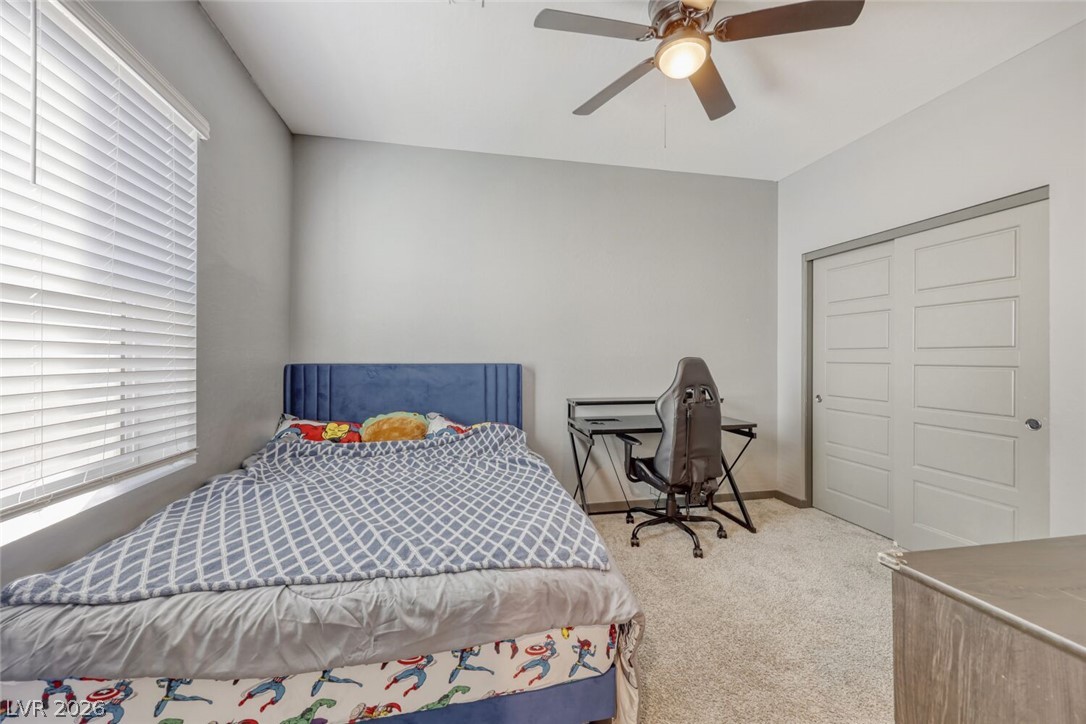 263 Polaris Ridge Avenue Henderson NV 89011