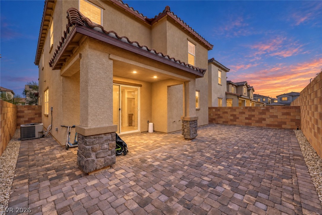 263 Polaris Ridge Avenue Henderson NV 89011