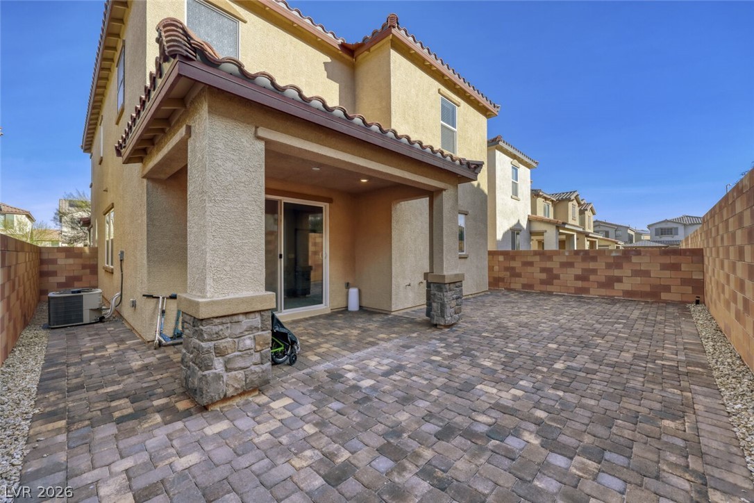 263 Polaris Ridge Avenue Henderson NV 89011