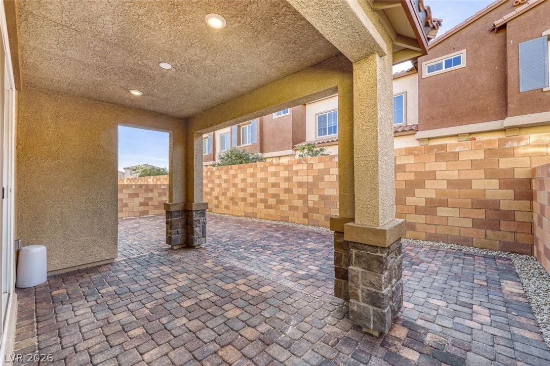 263 Polaris Ridge Avenue Henderson NV 89011