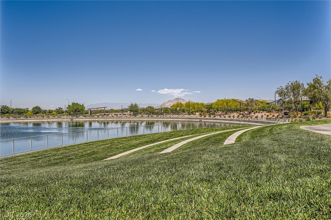 263 Polaris Ridge Avenue Henderson NV 89011