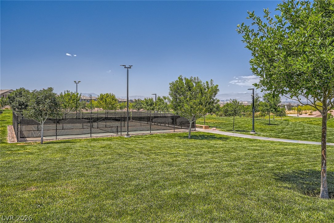 263 Polaris Ridge Avenue Henderson NV 89011