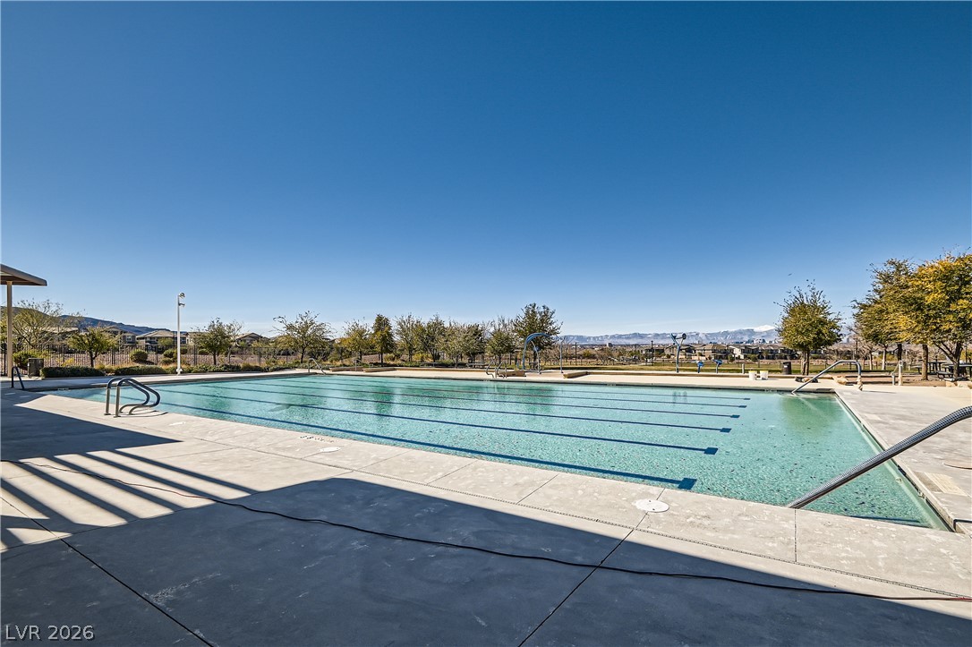 263 Polaris Ridge Avenue Henderson NV 89011