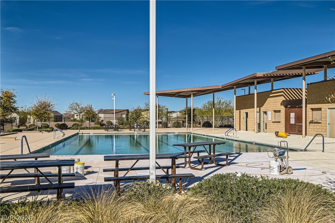 263 Polaris Ridge Avenue Henderson NV 89011