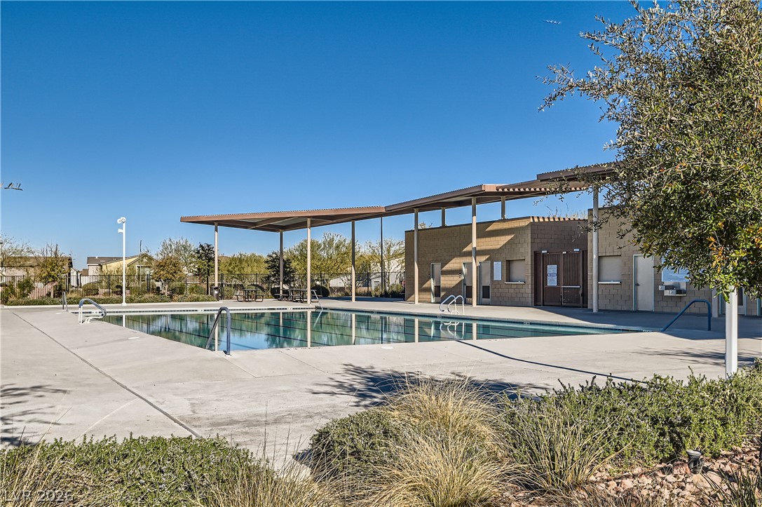 263 Polaris Ridge Avenue Henderson NV 89011
