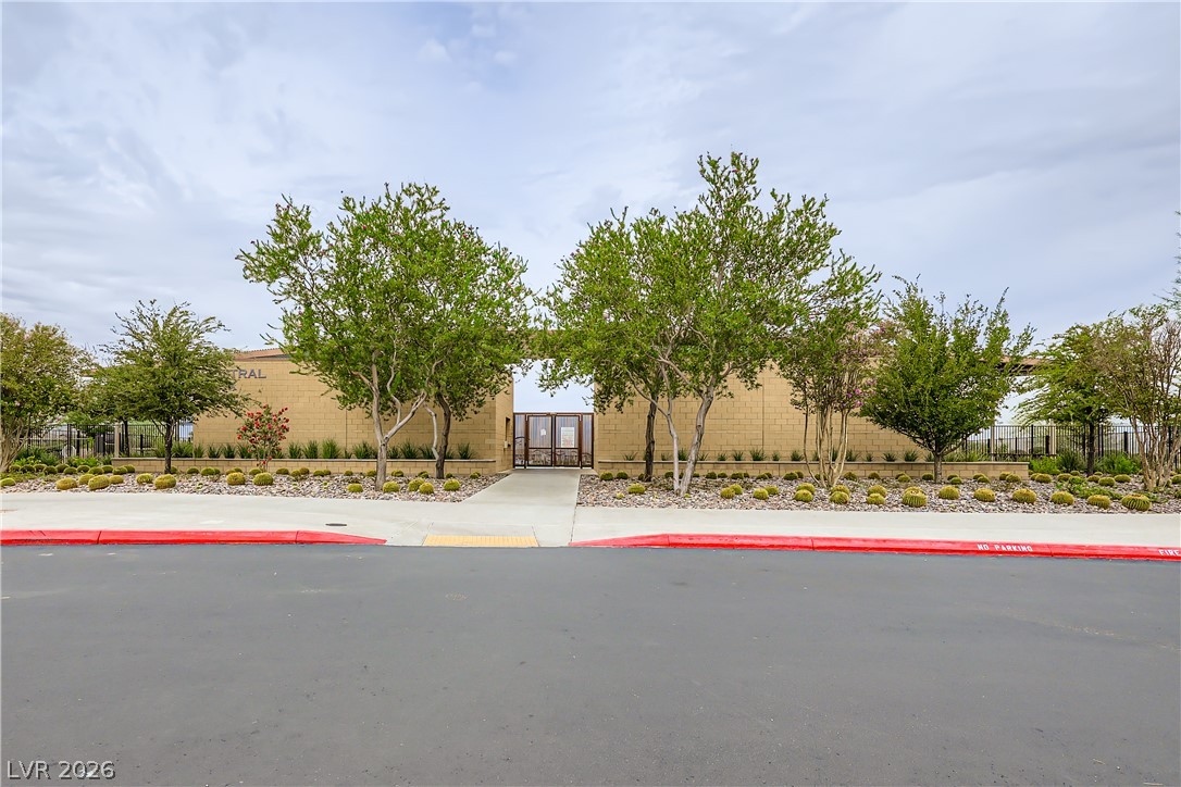 263 Polaris Ridge Avenue Henderson NV 89011