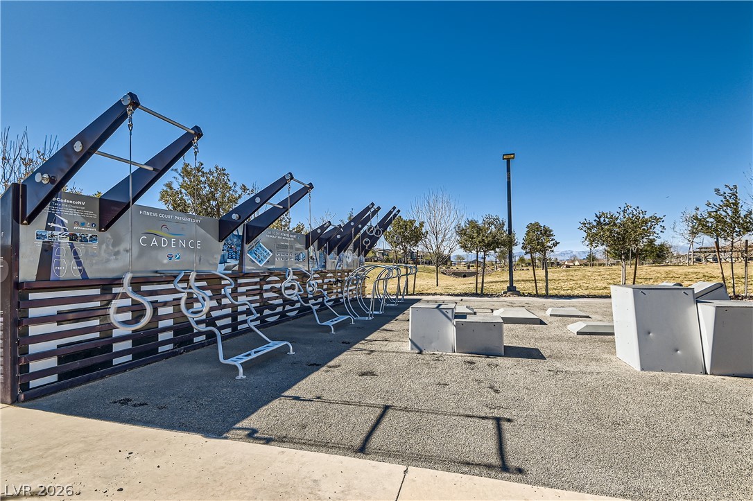 263 Polaris Ridge Avenue Henderson NV 89011