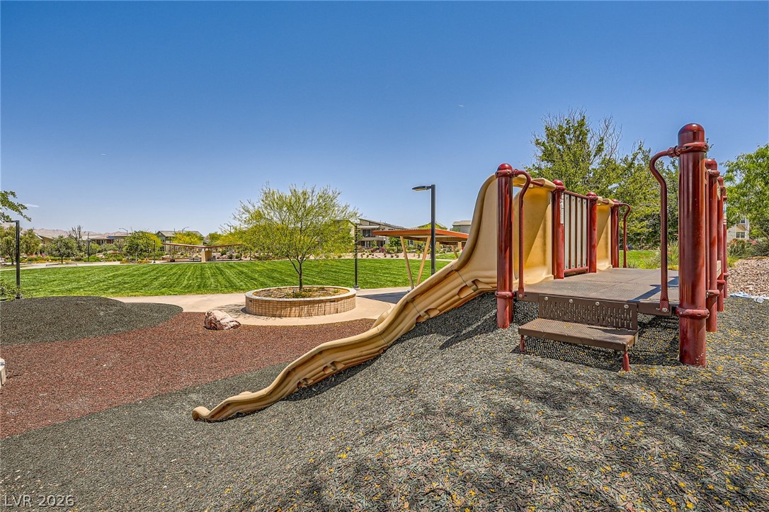263 Polaris Ridge Avenue Henderson NV 89011