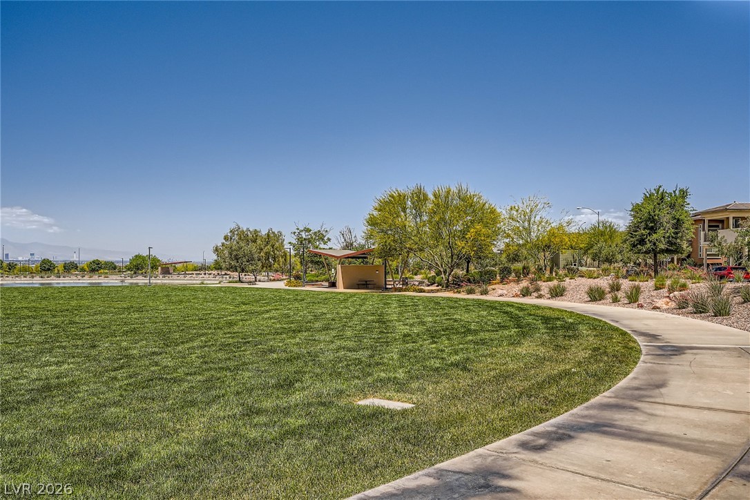 263 Polaris Ridge Avenue Henderson NV 89011