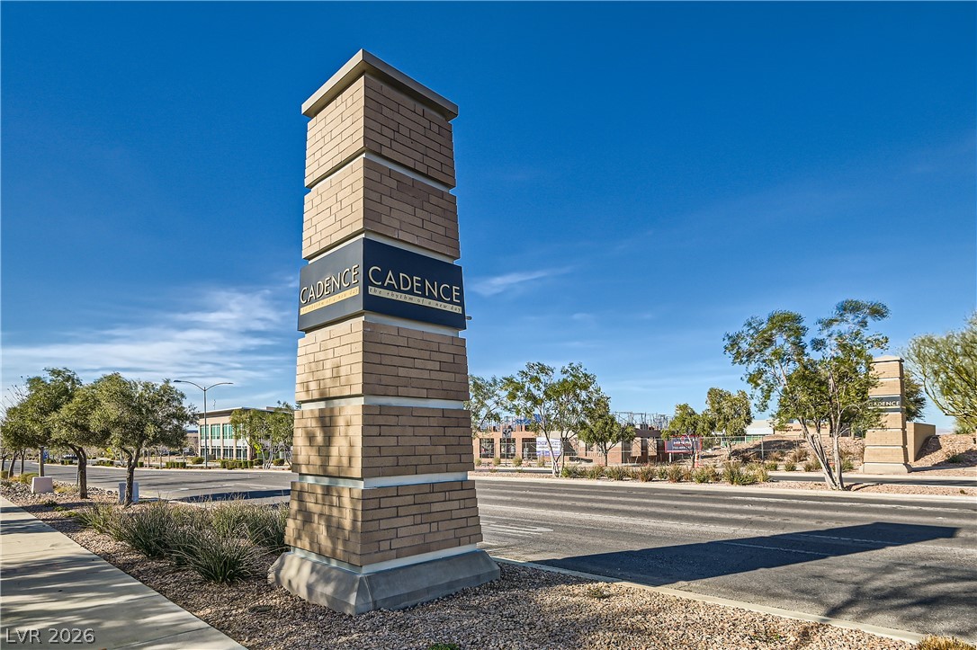 263 Polaris Ridge Avenue Henderson NV 89011