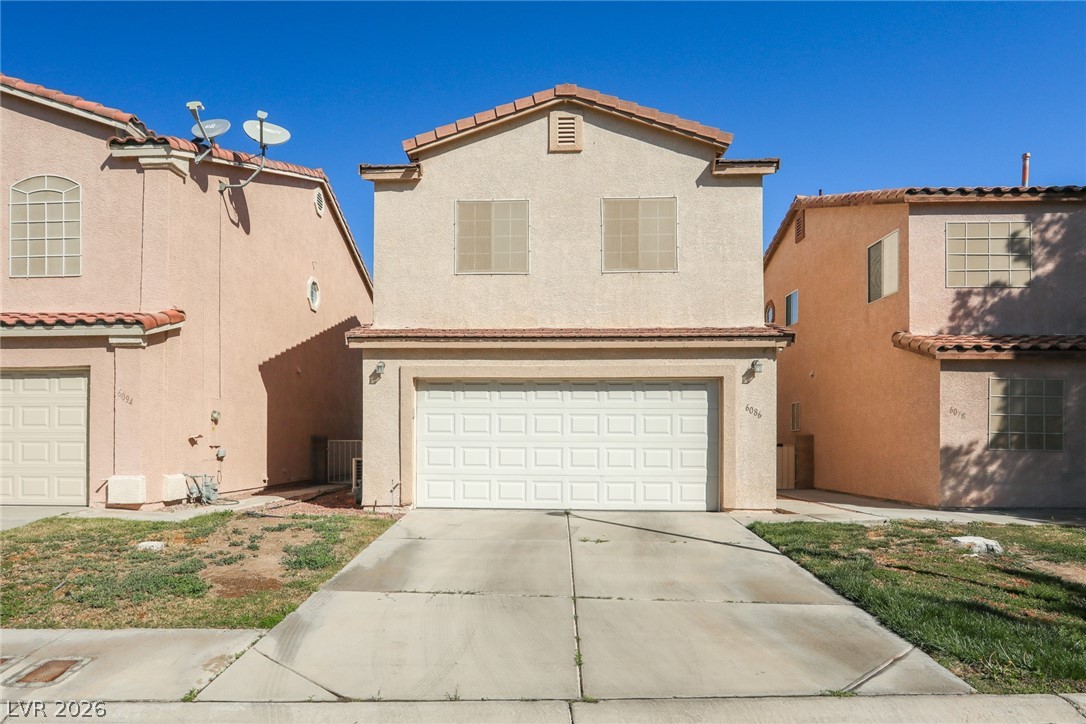 6086 Sunken River Trail Las Vegas NV 89118