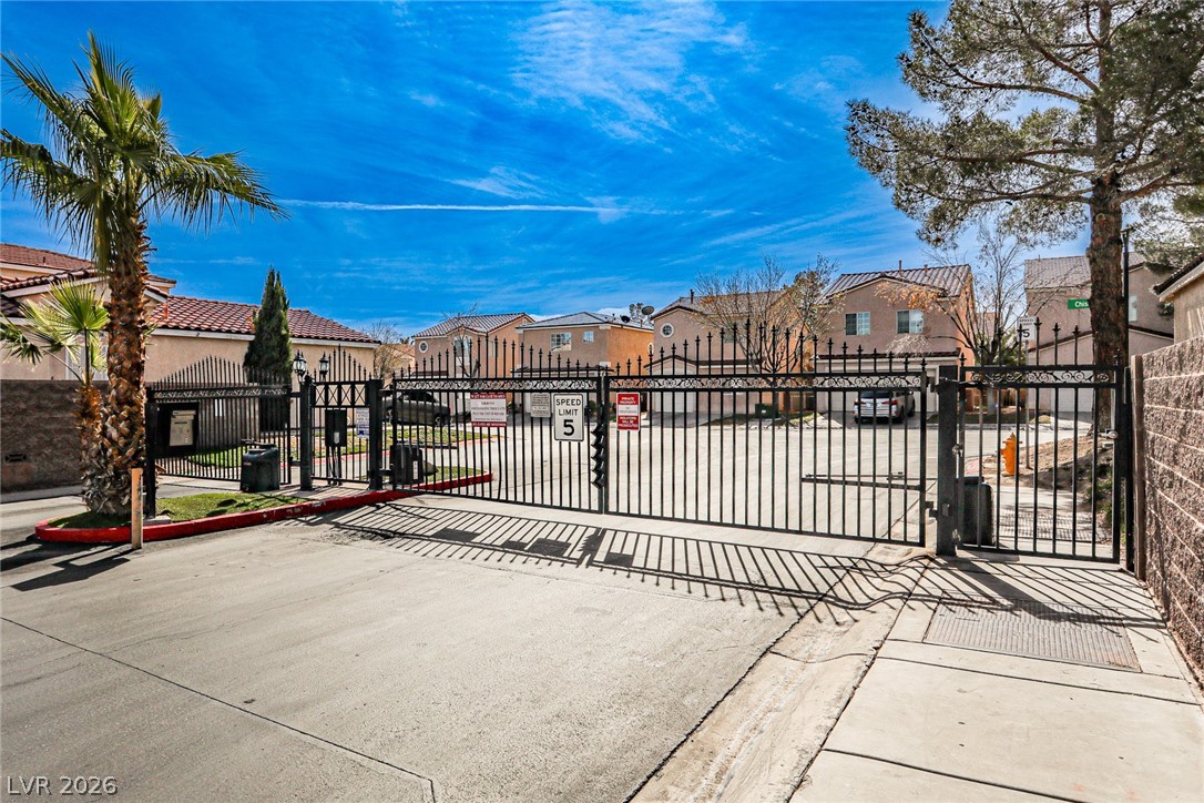 6086 Sunken River Trail Las Vegas NV 89118