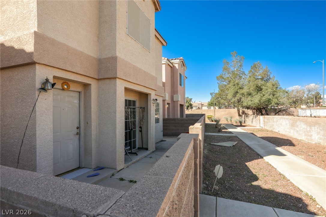 6086 Sunken River Trail Las Vegas NV 89118