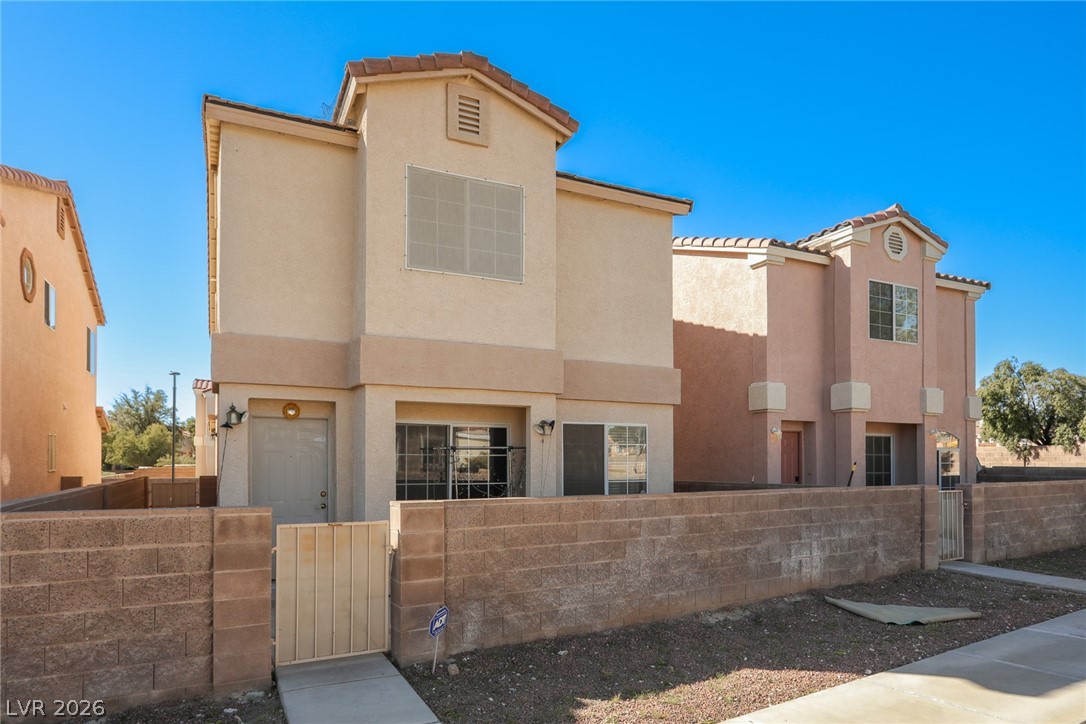 6086 Sunken River Trail Las Vegas NV 89118