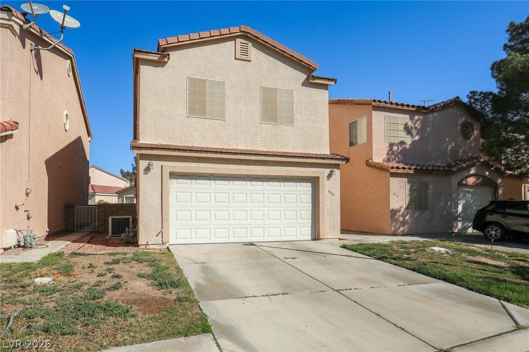 6086 Sunken River Trail Las Vegas NV 89118