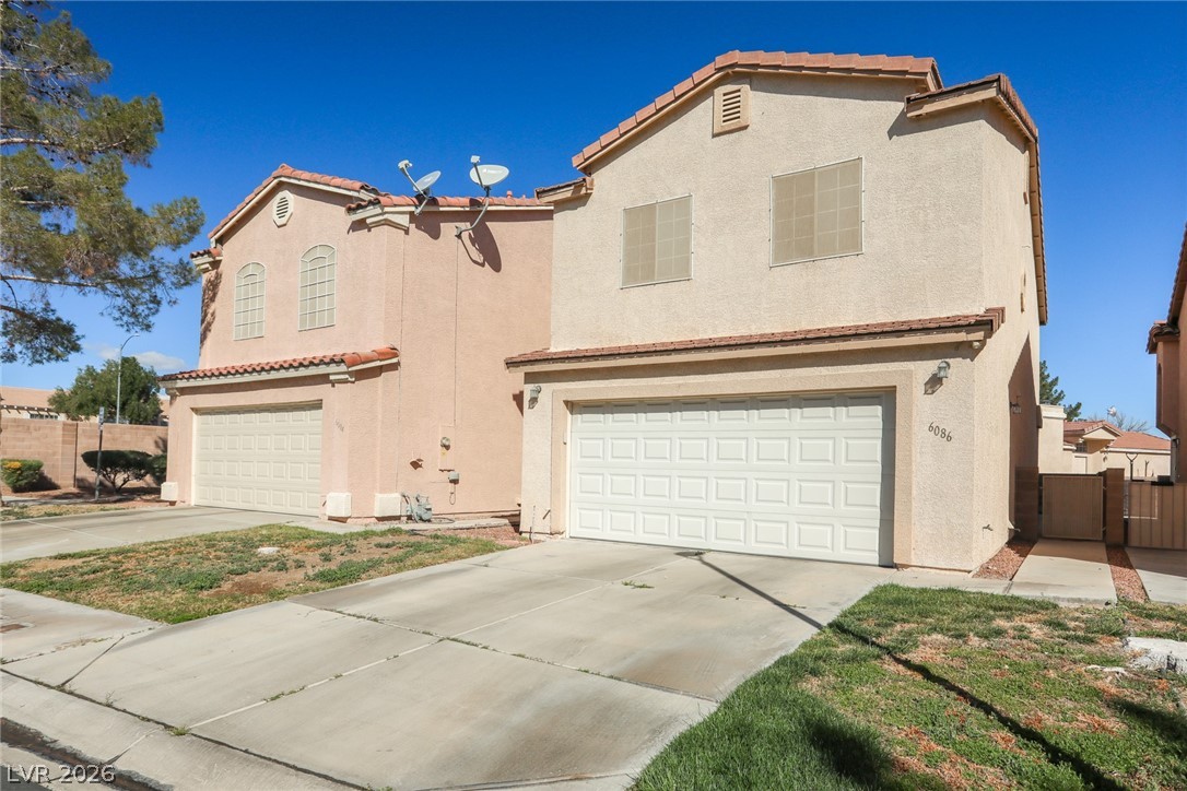 6086 Sunken River Trail Las Vegas NV 89118