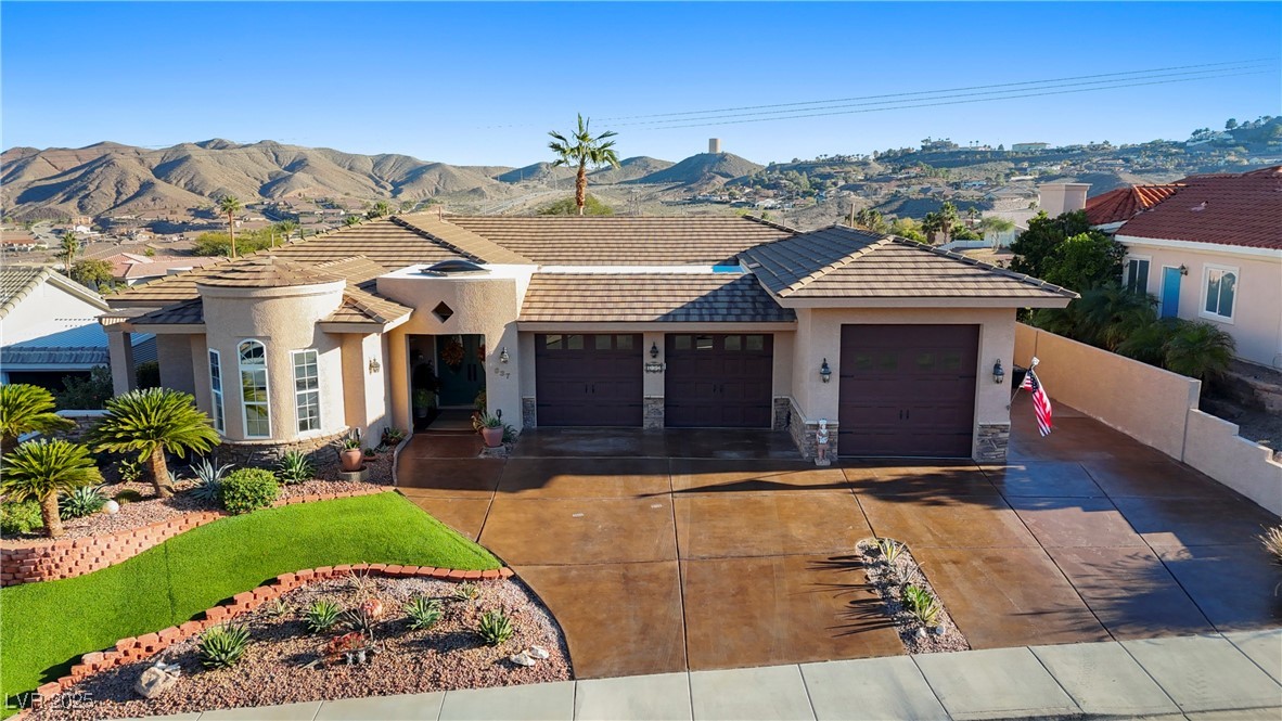 637 Marina Drive Boulder City NV 89005