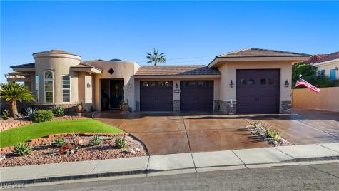 637 Marina Drive Boulder City NV 89005