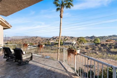 637 Marina Drive Boulder City NV 89005