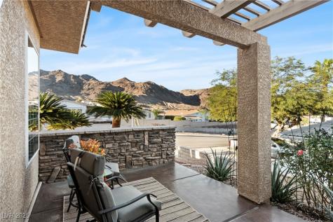 637 Marina Drive Boulder City NV 89005