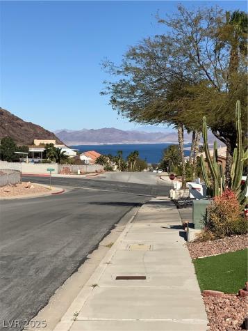 637 Marina Drive Boulder City NV 89005