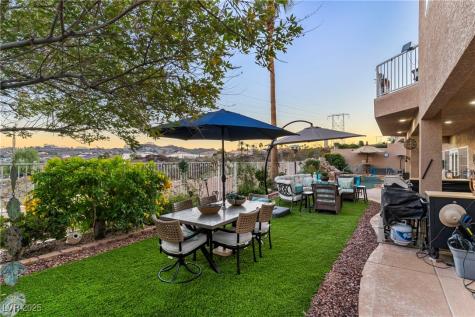 637 Marina Drive Boulder City NV 89005