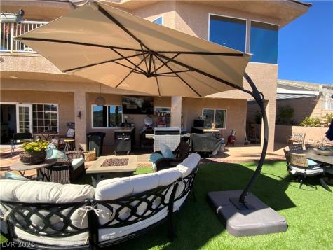637 Marina Drive Boulder City NV 89005