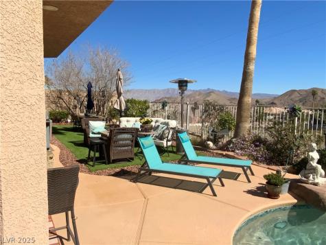 637 Marina Drive Boulder City NV 89005