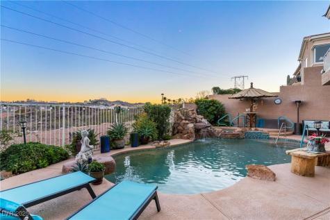 637 Marina Drive Boulder City NV 89005