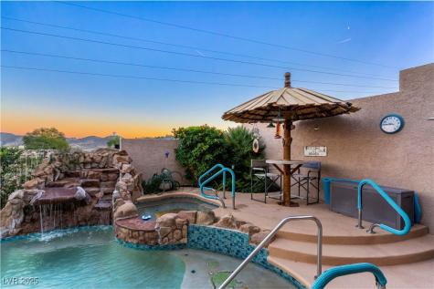 637 Marina Drive Boulder City NV 89005