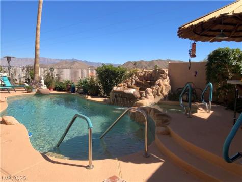 637 Marina Drive Boulder City NV 89005