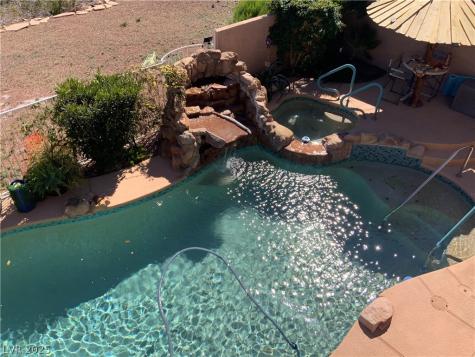 637 Marina Drive Boulder City NV 89005